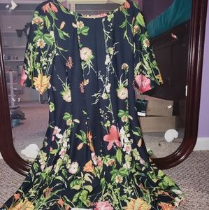 Gabby Skye WOMEN'S DRESS